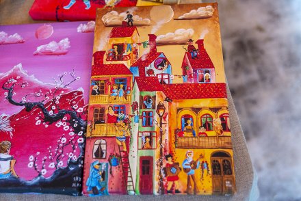 Świąteczny Jarmark z Tradycją w Wiśle